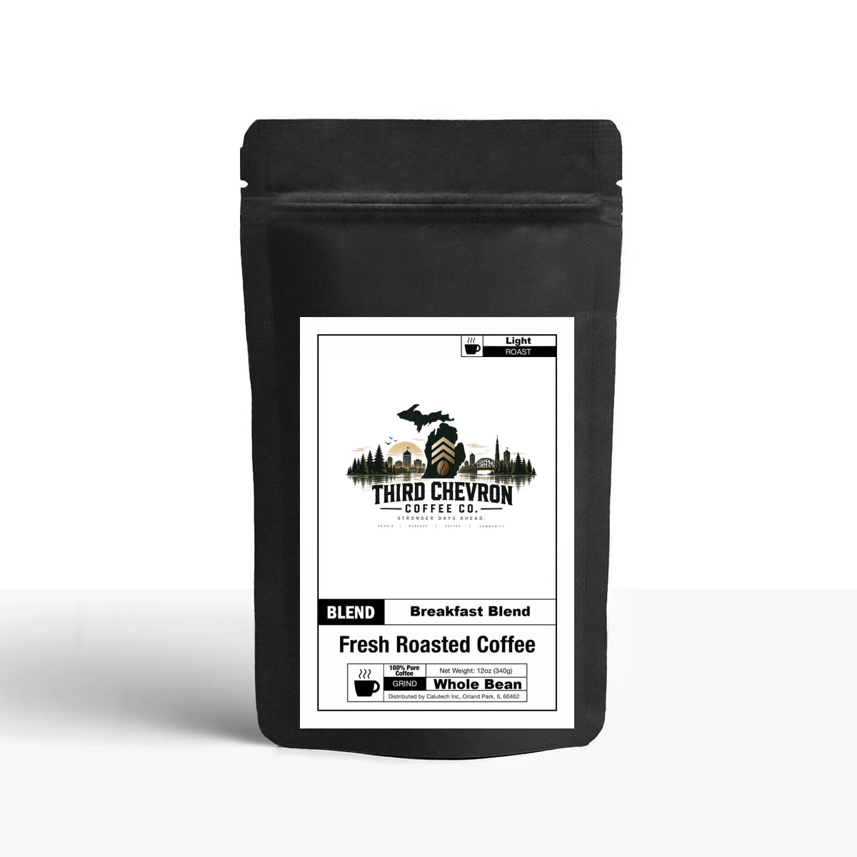 Breakfast Blend