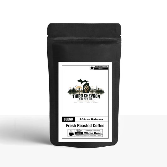 African Kahawa Blend