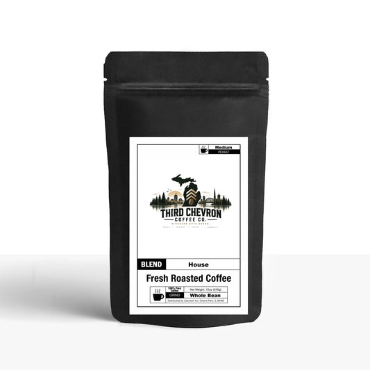 House Blend
