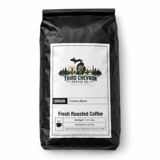 Cowboy Blend